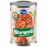 Kroger® Stewed Sliced Tomatoes in Tomato Juice