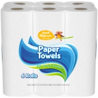 check this out...® Paper Towels