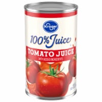 Kroger® Tomato Juice Perspective: Main