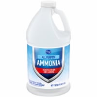 Kroger® All Purpose Ammonia