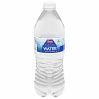 Fry's Purified Drinking Bottled Water