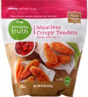 Simple Truth™ Meatless Crispy Tenders