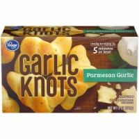 Kroger® Parmesan Garlic Knots