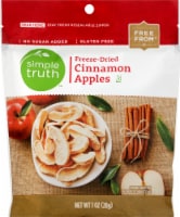 Simple Truth™ Freeze-Dried Cinnamon Apples