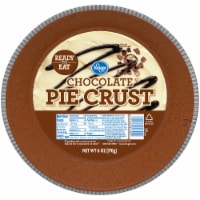 Kroger® Chocolate Pie Crust