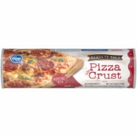Kroger® Homestyle Ready to Bake Pizza Crust