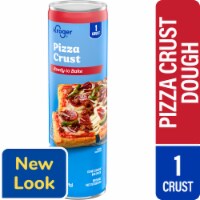 Kroger® Ready to Bake Pizza Crust Perspective: Main