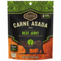 Private Selection™ Carne Asada Beef Jerky