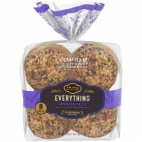 Private Selection® Everything Sandwich Rolls Perspective: Main