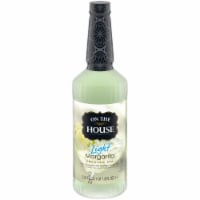 On The House Light Margarita Cocktail Mix