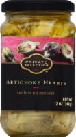 Private Selection™ Artichoke Hearts
