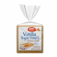 p$$t... Vanilla Sugar Wafers Perspective: Main