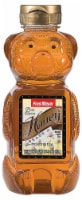 Fred Meyer® Pure Clover Honey Bear Perspective: Main