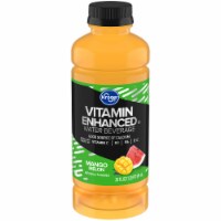 Kroger® Mango Melon Vitamin Enhanced Water Perspective: Main