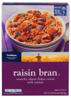 Fred Meyer® Raisin Bran Cereal Perspective: Main