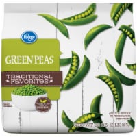 Kroger® Traditional Favorites Frozen Green Peas