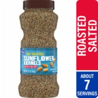 Kroger® Sea Salt Dry Roasted Sunflower Kernels
