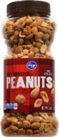 Kroger® Dry Roasted Peanuts Perspective: Main