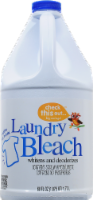 Check This Out™ Laundry Bleach Perspective: Main