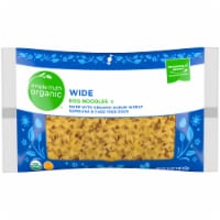 Simple Truth Organic™ Wide Egg Noodles