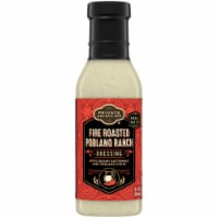 Private Selection® Fire Roasted Poblano Ranch Dressing
