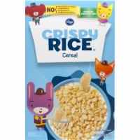 Kroger® Crispy Rice Cereal Perspective: Main