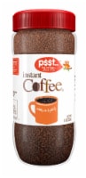 p$$t... Instant Coffee Perspective: Main
