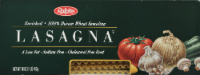 Ralphs Lasagna Noodles Perspective: front