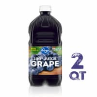 Kroger® 100% Grape Juice
