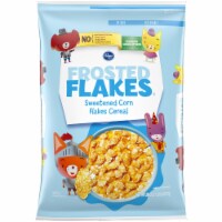 Kroger® Frosted Flakes Cereal Perspective: Main