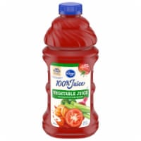 Kroger® 100% Vegetable Juice