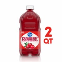 Kroger® Cranberry Juice Cocktail