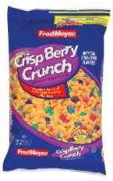 Fred Meyer® Crisp Berry Crunch Cereal Perspective: Main