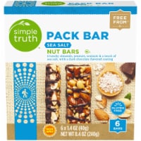 Simple Truth™ Pack Bar Sea Salt Nut Bars