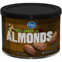 Kroger® Ponzu Ginger Almonds Perspective: Main