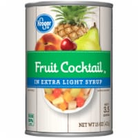 Kroger® Fruit Cocktail in Extra Light Syrup