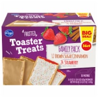 Kroger® Club Pack Toaster Treats BIG Deal!