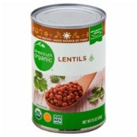 Simple Truth Organic™ Lentils