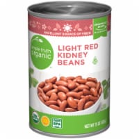 Simple Truth Organic™ Light Red Kidney Beans