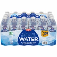 Ralphs® Purified Drinking Bottled Water