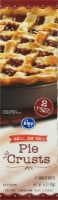 Kroger® Ready-To-Bake 9-Inch Pie Crusts