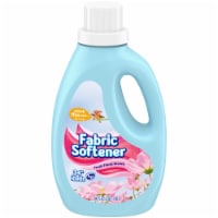 Check This Out Fresh Floral Breeze Fabric Softener Perspective: Main