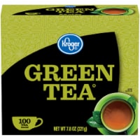 Kroger® Green Tea Bags