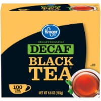 Yorkshire Tea, 40 Count - Kroger