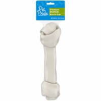 Pet Pride® Premium Beefhide Dog Bone Perspective: Main