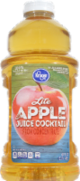 Kroger® Lite Apple Juice Cocktail Perspective: Main