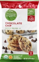 Simple Truth Organic™ Chocolate Chip Cookie Dough