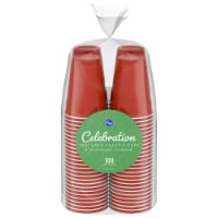 Kroger® 18-Ounce Textured Plastic Cups