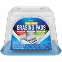 Kroger® Erasing Pads Variety Pack Perspective: Main