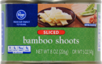 Kroger® Sliced Bamboo Shoots